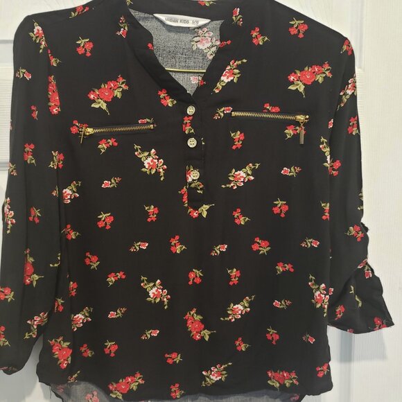 Urban Kids Blouses - Picture 2 of 9